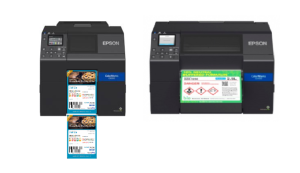 Epson C6000 Series - Free carriage over £100