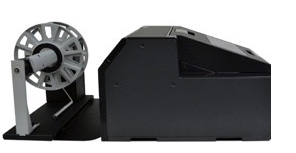 Epson ColorWorks C6000Ae-4" Durable Colour Label Printer + Guillotine + base plate + rewinder on-site free warranty 