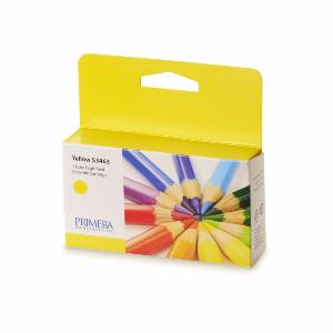 Yellow Pigment Ink Cartridge (34ml) for the Primera LX1000e & LX2000e printer