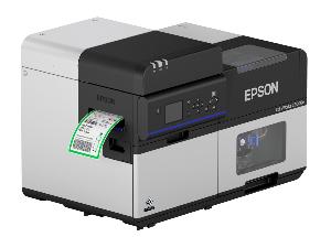 Epson C8000 4 inch fast high quality 