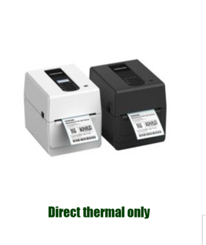 DIRECT THERMAL 