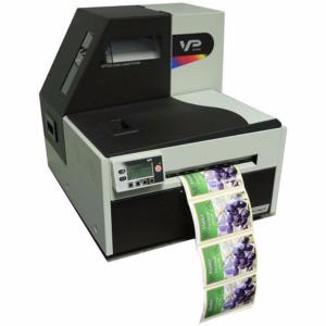 VIP Color 8 inch Memjet (see foot of each models product page for inks for that model)