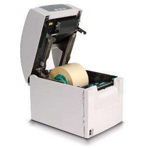 OPEN BOX -Toshiba B-SA4P-200 dpi Series Label Printer 