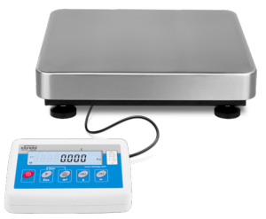 3KG WEIGHSCALE with computer output