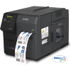 Epson ColorWorks C7500  -OPTIONAL EQUIPMENT SEE FOOT OF PAGE-  CALL FOR BEST PACKAGE DEAL -  01527 529713