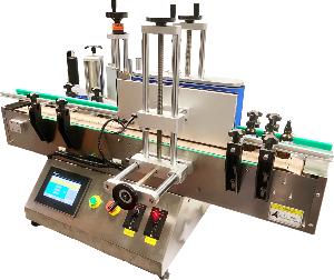 Label Applicators-Fully Automatic Line