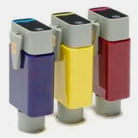 LX3000 / LX4000 Pigment Ink for increased durability