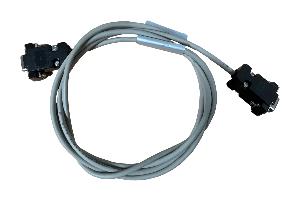 RS232 CABLE female to female